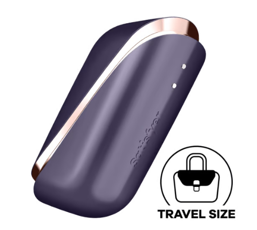Satisfyer Traveler
