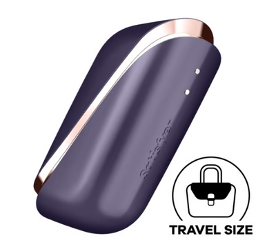 Satisfyer Traveler