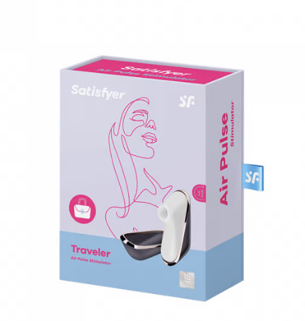 Satisfyer Traveler