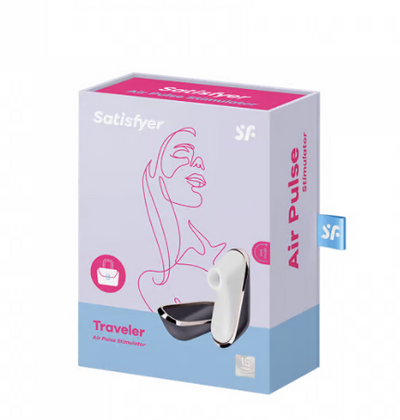 Satisfyer Traveler