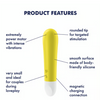 Satisfyer Ultra Power Bullet 1