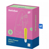 Satisfyer Ultra Power Bullet 1