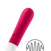 Satisfyer Ultra Power Bullet 1 Vibrator - Yellow