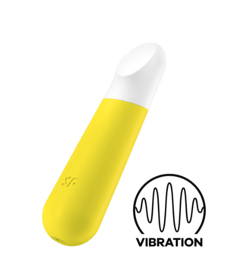 Satisfyer Ultra Power Bullet 4