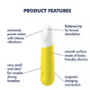 Satisfyer Ultra Power Bullet 4
