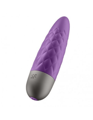 Satisfyer Ultra Power Bullet 5 Violet
