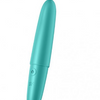 Satisfyer Ultra Power Bullet 6 Turquoise