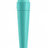 Satisfyer Ultra Power Bullet 8 Vibrator - Turquoise