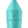 Satisfyer Ultra Power Bullet 8 Vibrator - Turquoise