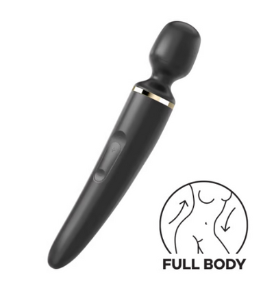 Satisfyer Wand-er Women