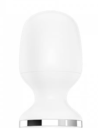 Satisfyer Wand-er Women Wand Vibrator - White