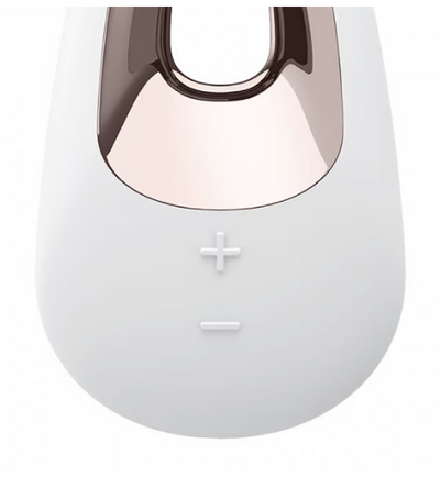 Satisfyer White Temptation