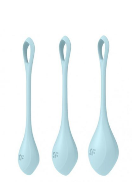 Satisfyer Yoni Power Balls 2