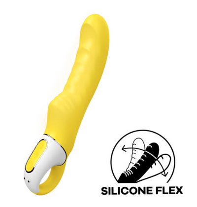 Satisfyer Yummy Sunshine
