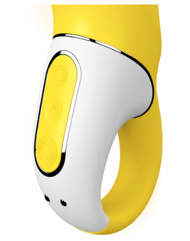 Satisfyer Yummy Sunshine