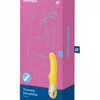 Satisfyer Yummy Sunshine