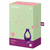 Satisfyer Endless Love Multi Vibrator - Violet