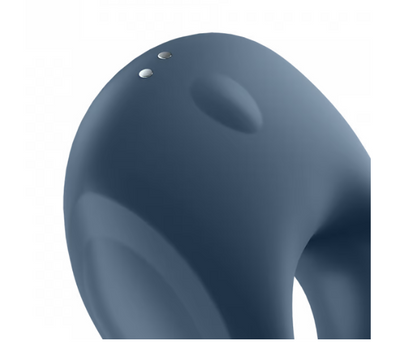 Satisfyer Strong One incl. Bluetooth and App