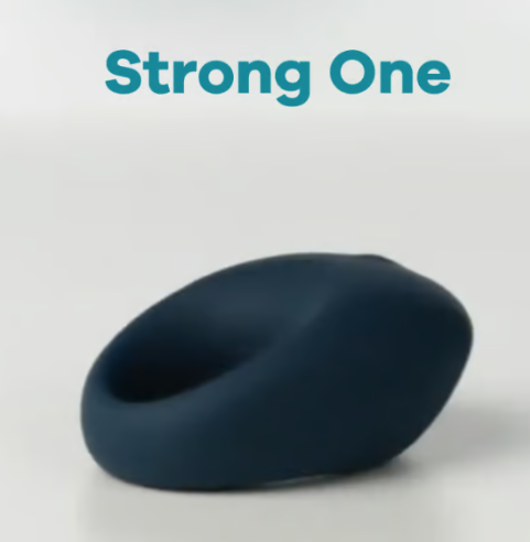 Satisfyer Strong One incl. Bluetooth and App