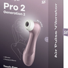 Satisfyer Pro 2 Generation 2 Gold
