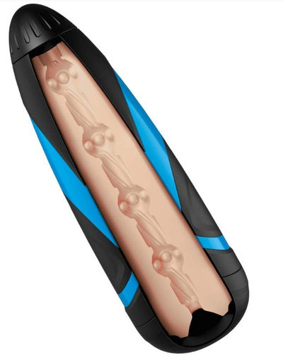 Satisfyer Sleeve Pressure Spiral