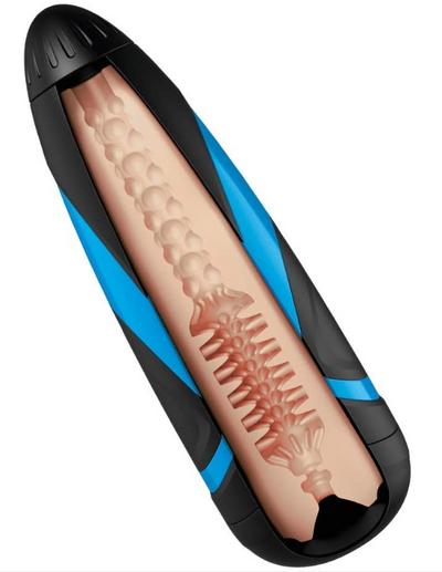 Satisfyer Sleeve Tornado Bliss