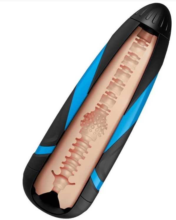Satisfyer Sleeve Tri Delights