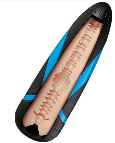 Satisfyer Sleeve Tri Delights