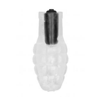 Sono No 22 Stroker with vibrating bullet