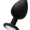 Sono No 91 Self Motion Butt Plug Silicone 95mm