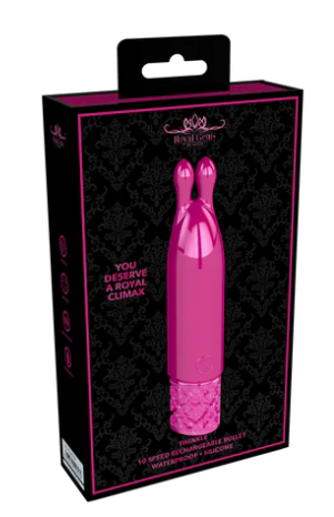 Royal Gems - Twinkle