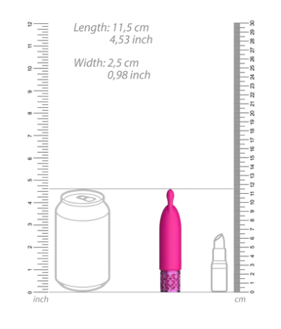 Royal Gems - Twinkle