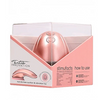 Twitch - Hands-free suction and vibration toy - Rose