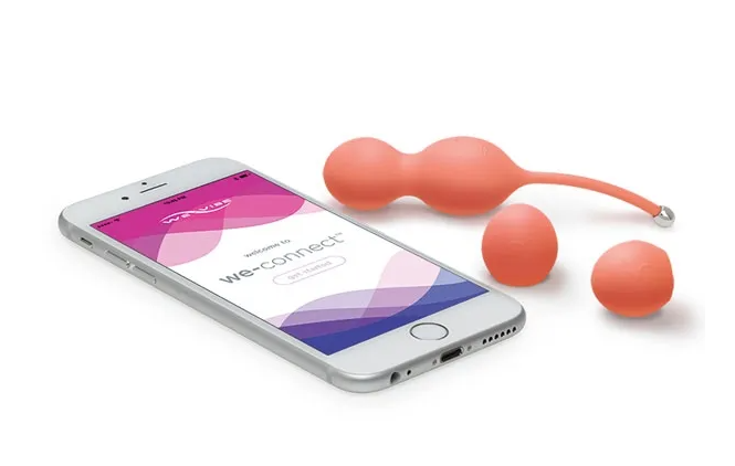 We-Vibe Bloom