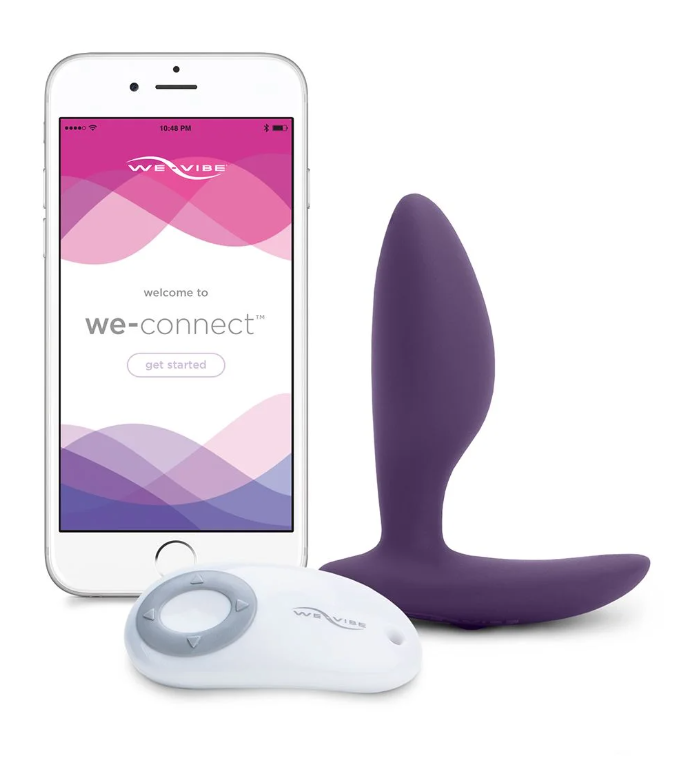 We-Vibe Ditto