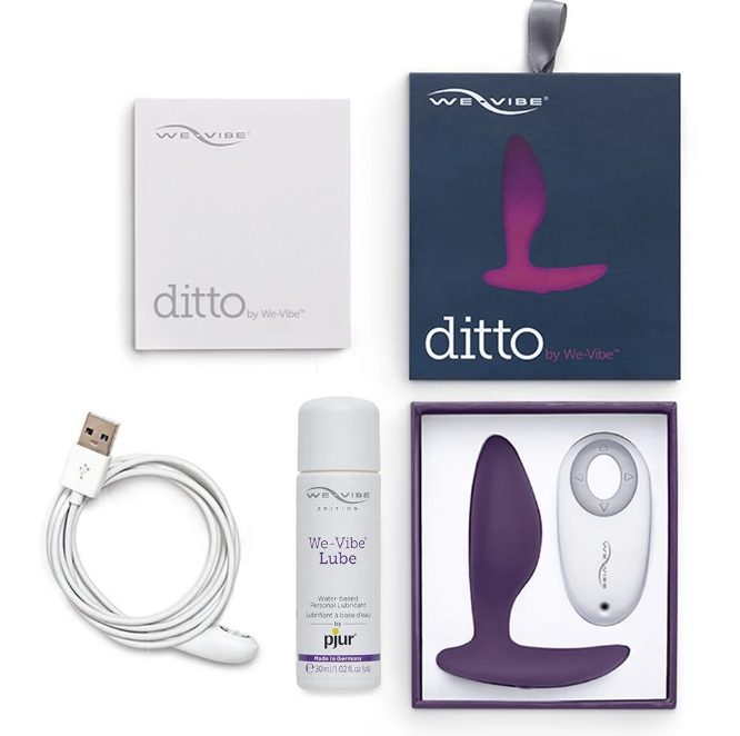 We-Vibe Ditto
