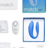We-Vibe Match