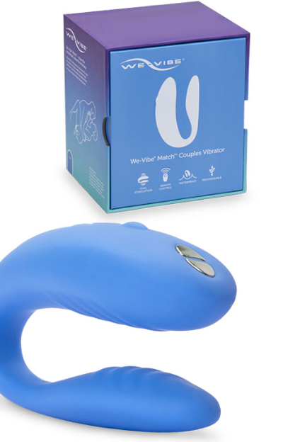 We-Vibe Match
