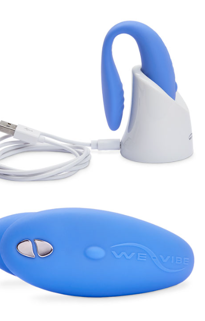 We-Vibe Match
