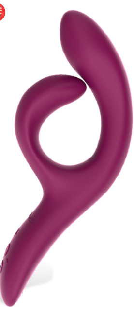 We-Vibe Nova