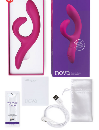 We-Vibe Nova