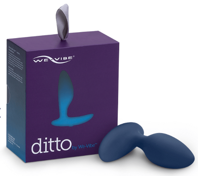 We-Vibe Ditto