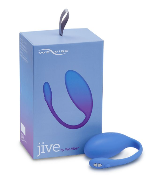 We-Vibe Jive