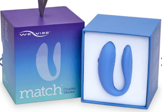 We-Vibe Match