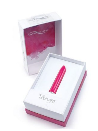 We-Vibe Tango
