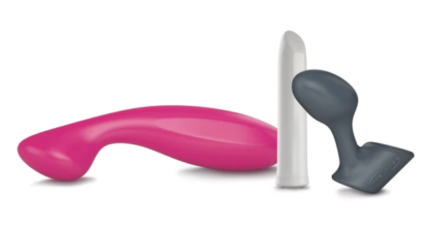 We-Vibe Tango Pleasure Mate Collection