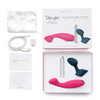 We-Vibe Tango Pleasure Mate Collection