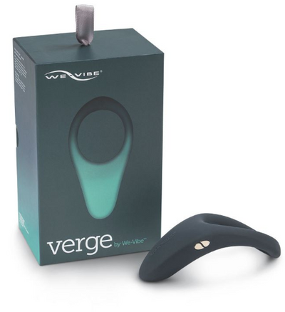 We-Vibe Verge