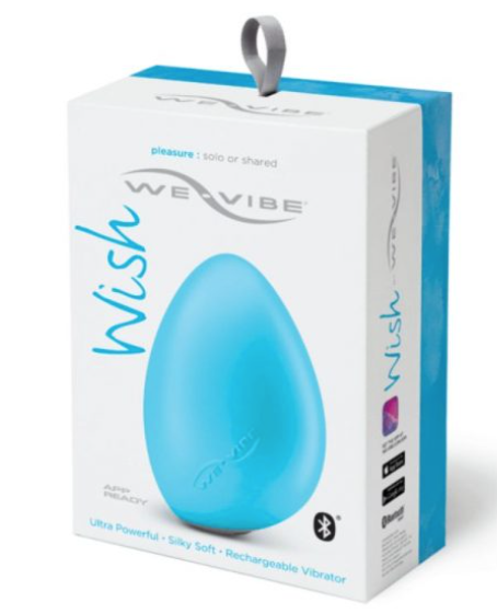 We-Vibe Wish