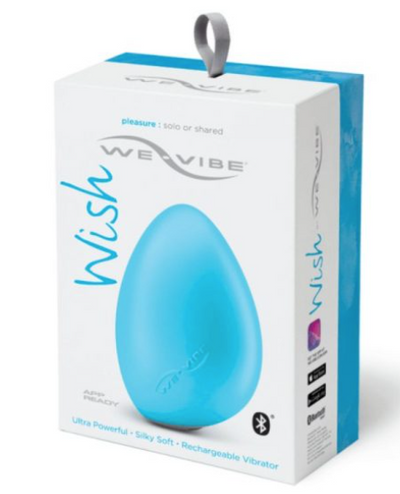 We-Vibe Wish